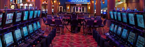 Win&Win Casino – игровая платформа для зала игровых автоматов