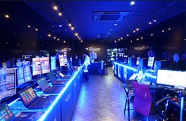 вин вин платформа для управления игровыми залами